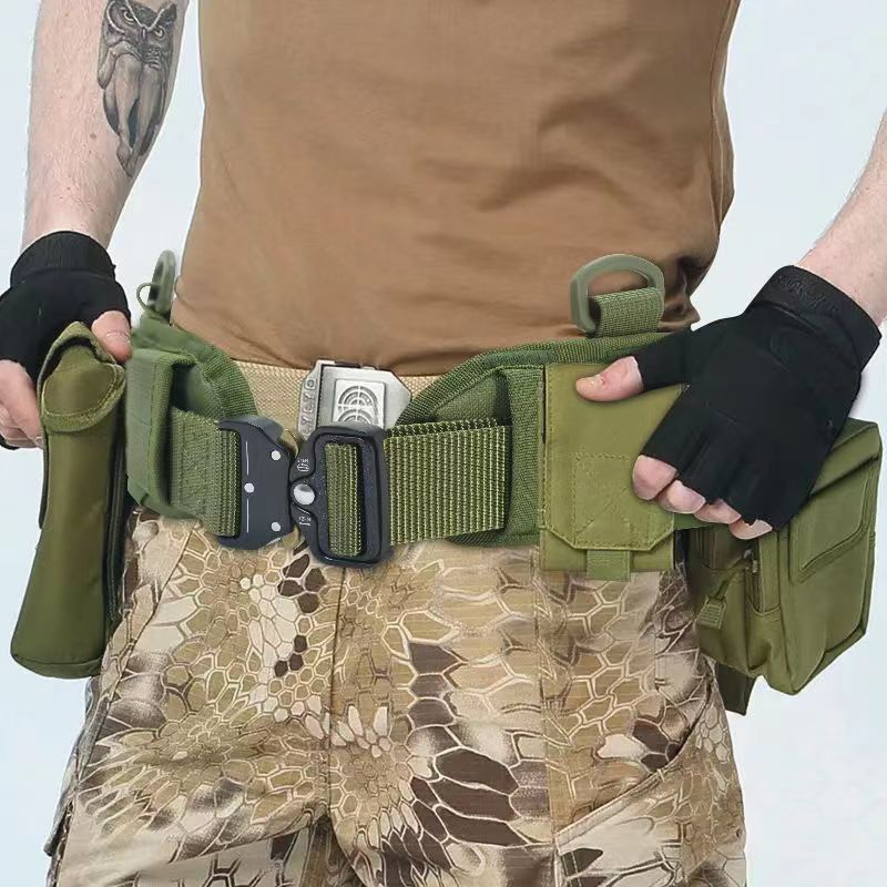 multi-functional-training-belt
