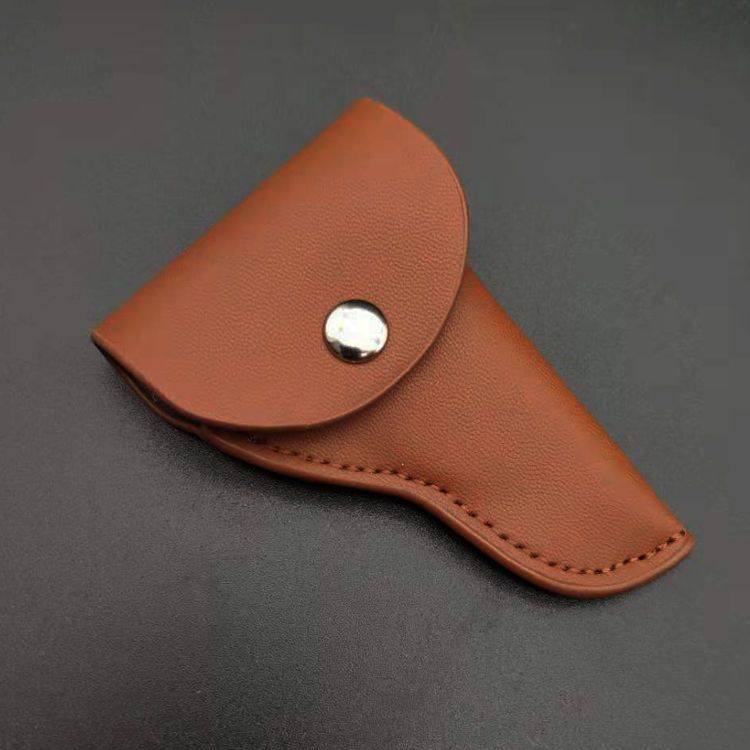 1:3-toy-pistol-leather-holster