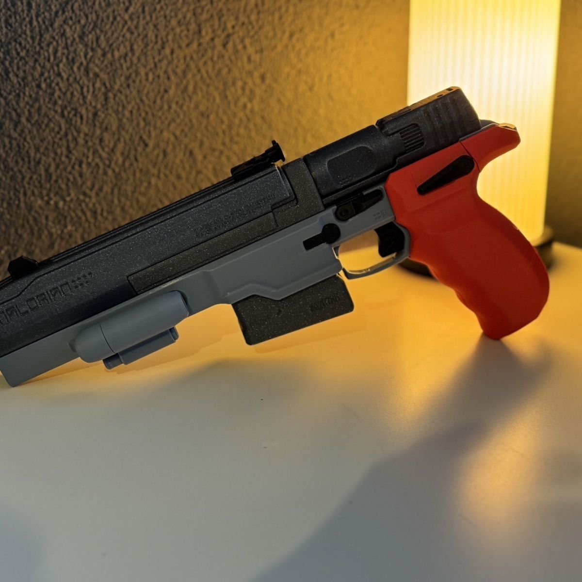 3516-3d-printed-toy-model
