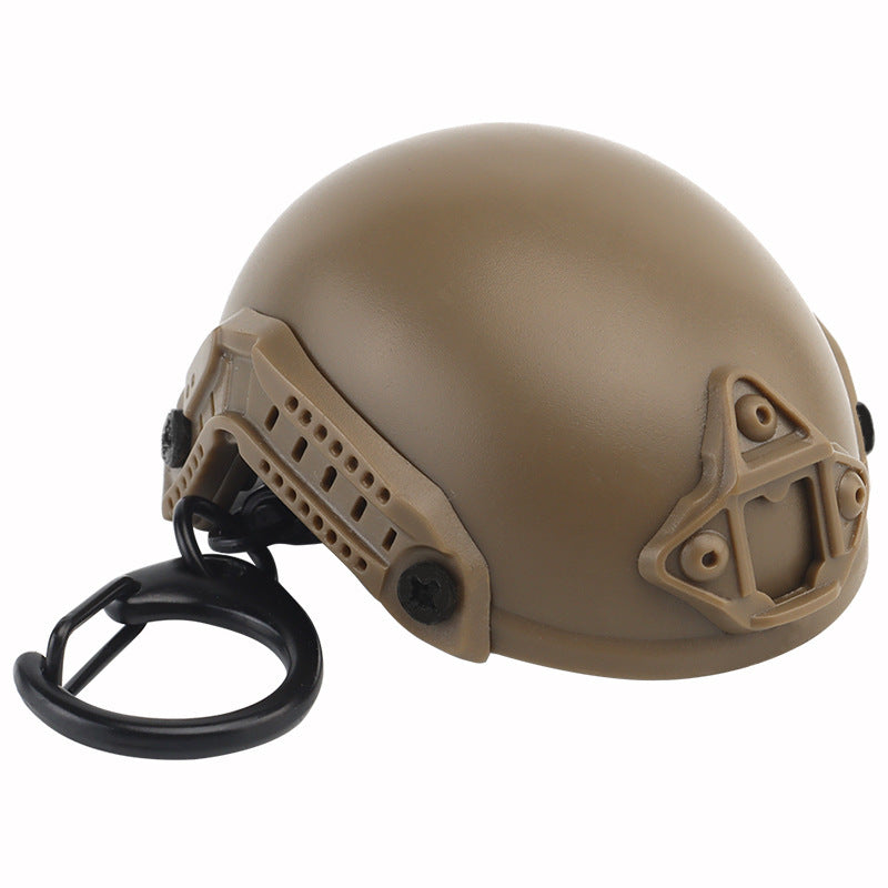 fast-helmet-model-keychain