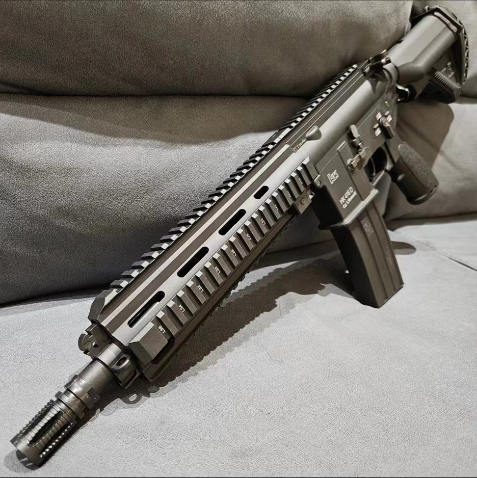 Sijun HK416D 2.5 Electric Metal Gears Gel Blaster