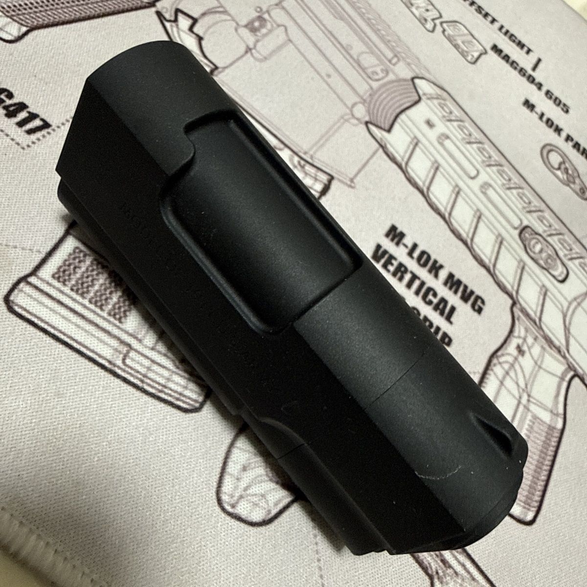 top-of-m1911-kerosene-lighter