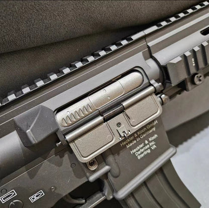 Sijun HK416D 2.5 Electric Metal Gears Gel Blaster