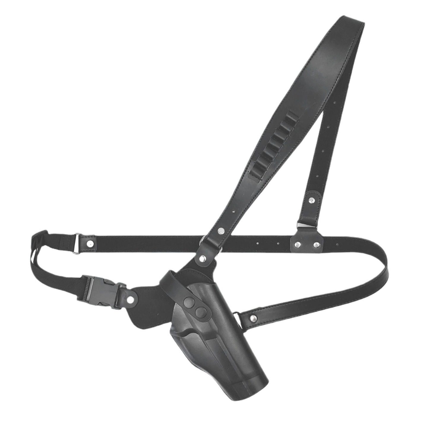 black-leather-holster
