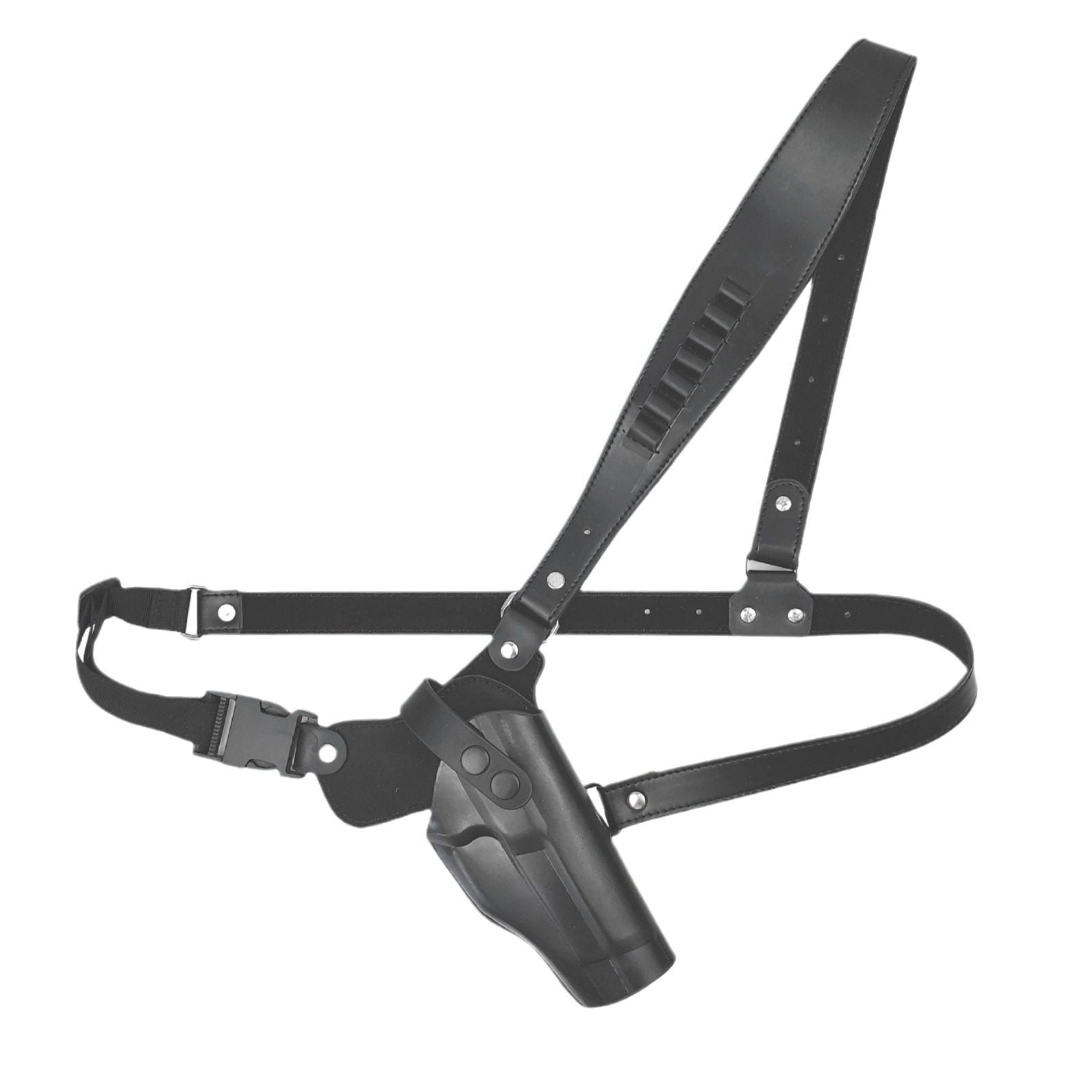 black-leather-holster
