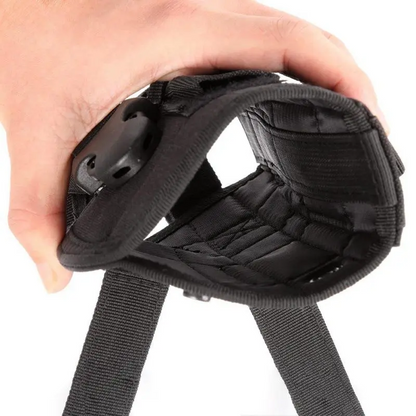 Toy Gun Quickdraw Holster
