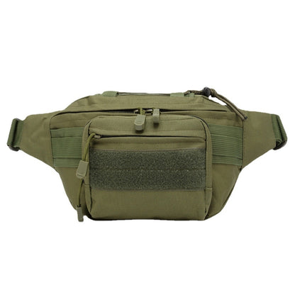 green-tactical-waist-pack