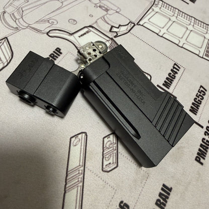 p226-kerosene-lighter