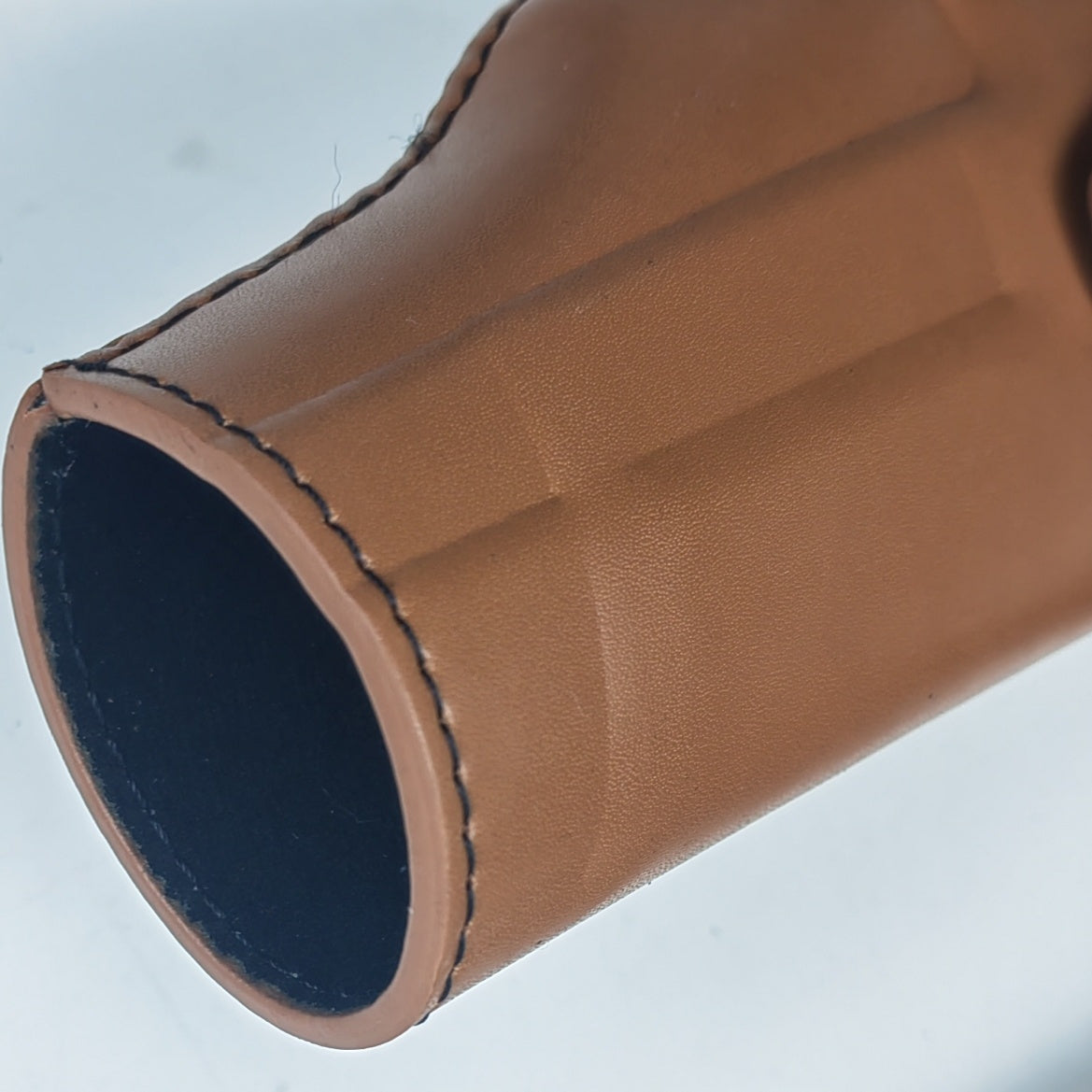 Universal Cowhide Leather Holster for Toy Guns