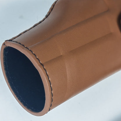 Universal Cowhide Leather Holster for Toy Guns