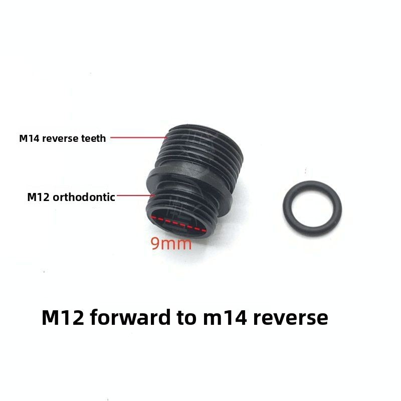 udl-p320-14mm-ccw-metal-adapter
