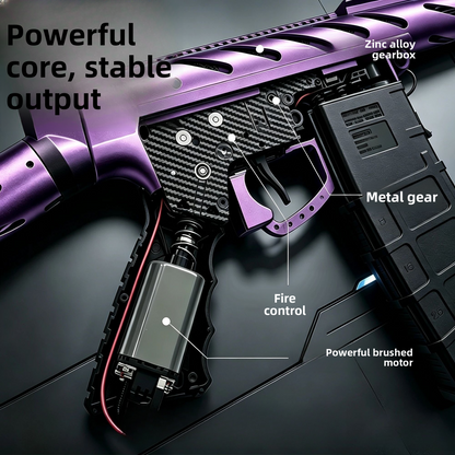 Zhanying SQB Gel Blaster