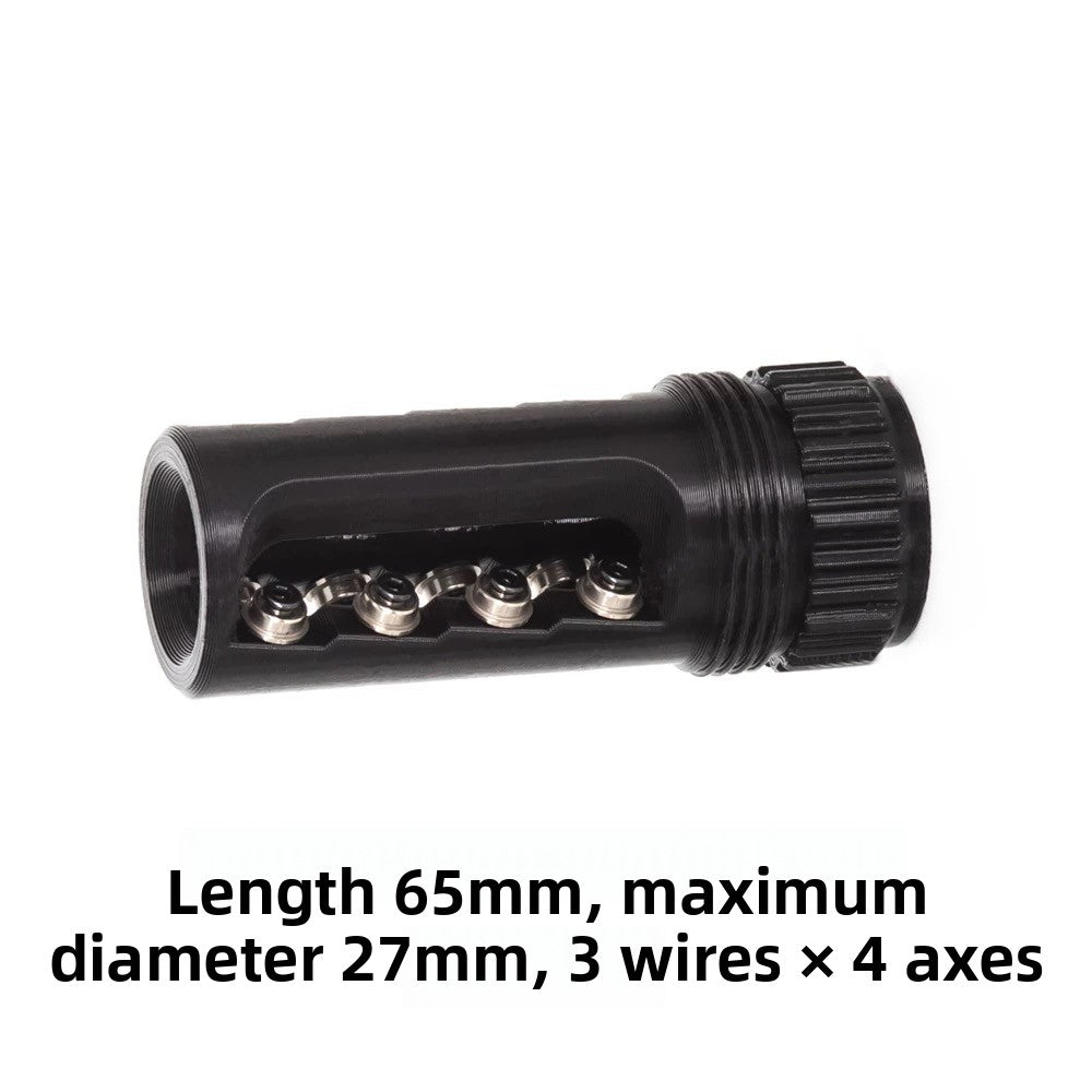 12-axis-bearing-tube