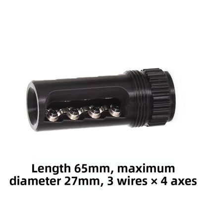 12-axis-bearing-tube