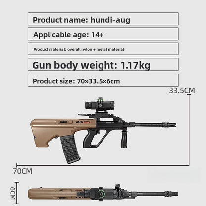 handi-aug-3.0-parameters