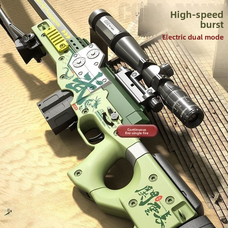 awm-high-speed -electric-continuous-fire
