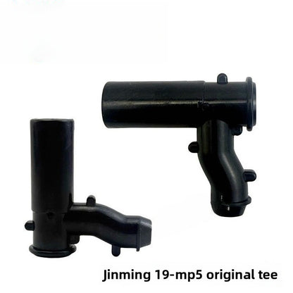 JM 19-MP5 Original T-piece