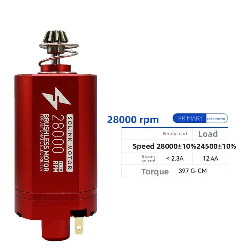 short-shaft-2.8w-rpm-brushless-motor