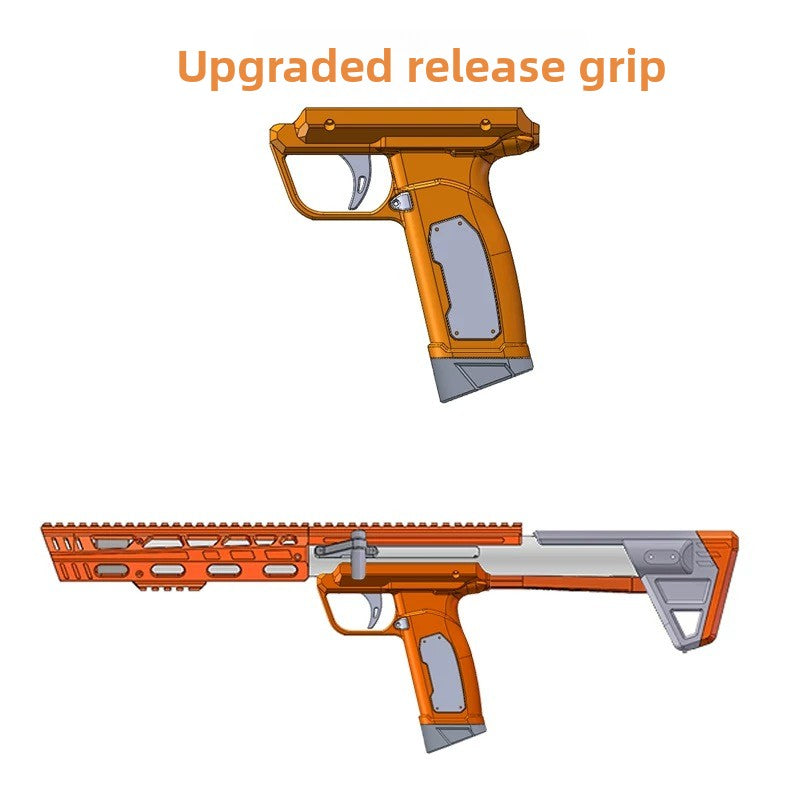 fc330-orange-soft-bullet-gun