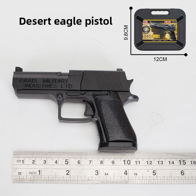 desert-eagle-metal-model