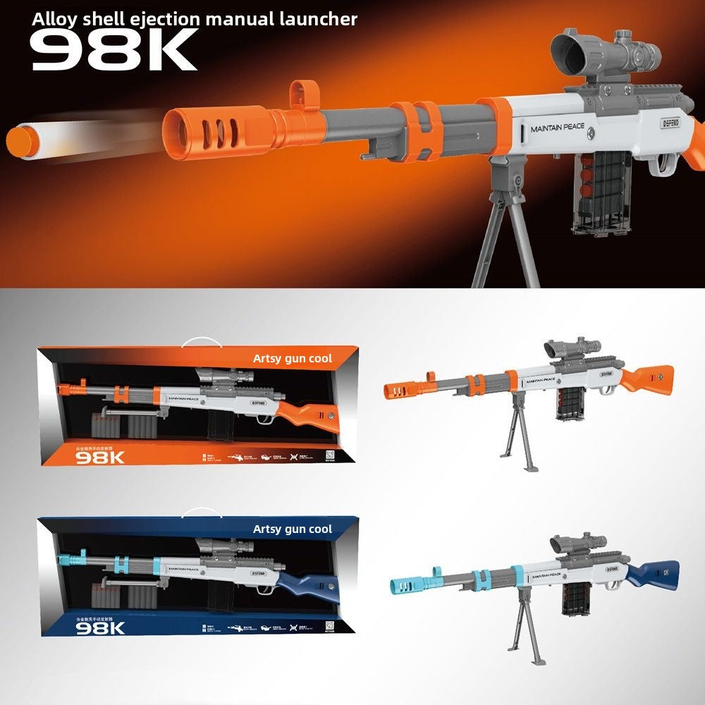 98k-manual-toy-gun