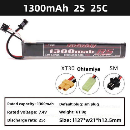 7.4v-1300mah-25c-lipo-battery
