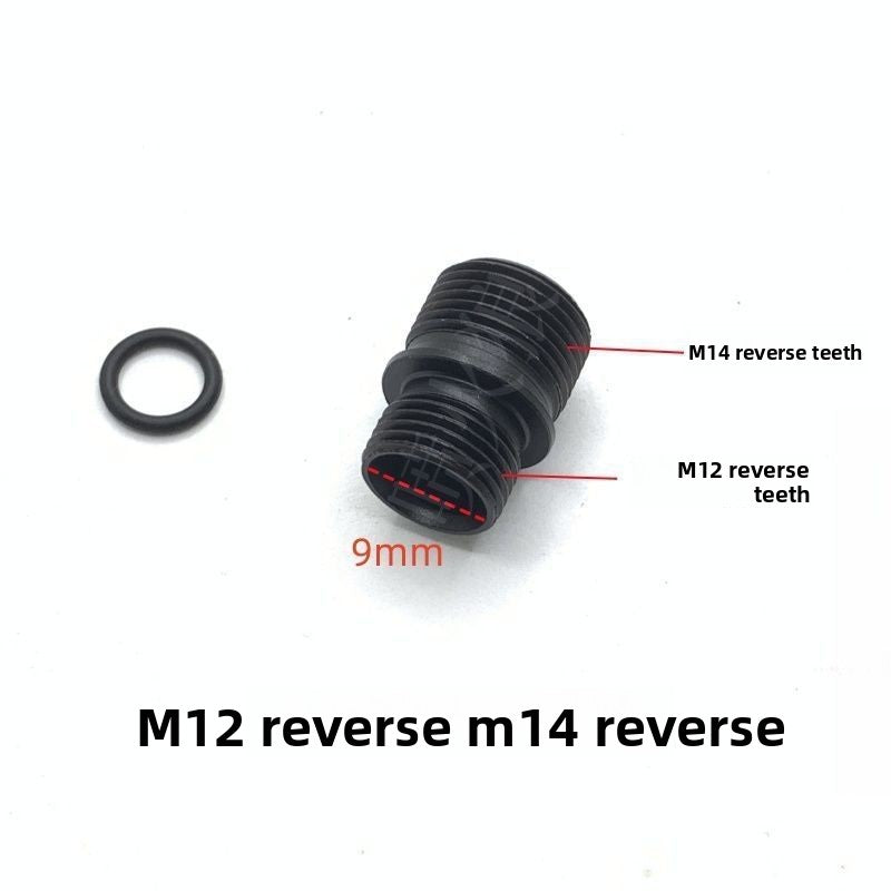 udl-p320-14mm-ccw-metal-adapter