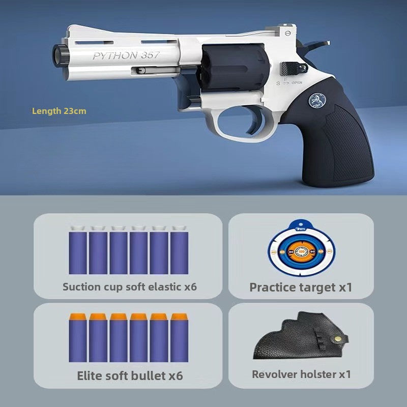 357-revolver-soft-bullet-gun