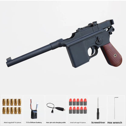 mauser-c96-wood-grain-dart-blaster