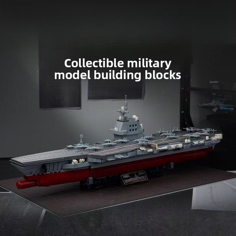fujian-aircraft-carrier-building-blocks