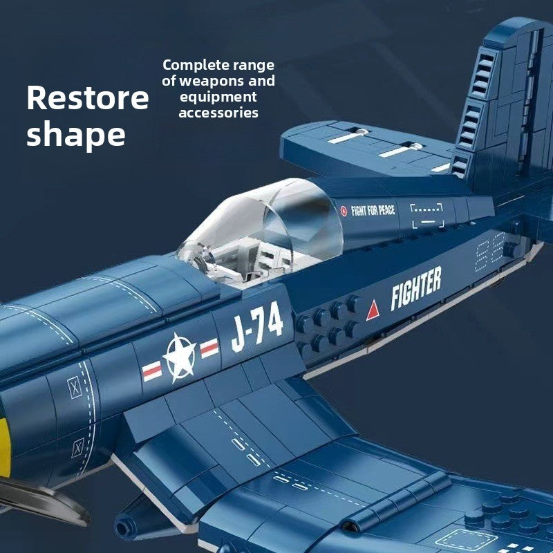 f4u-corsair-aircraft