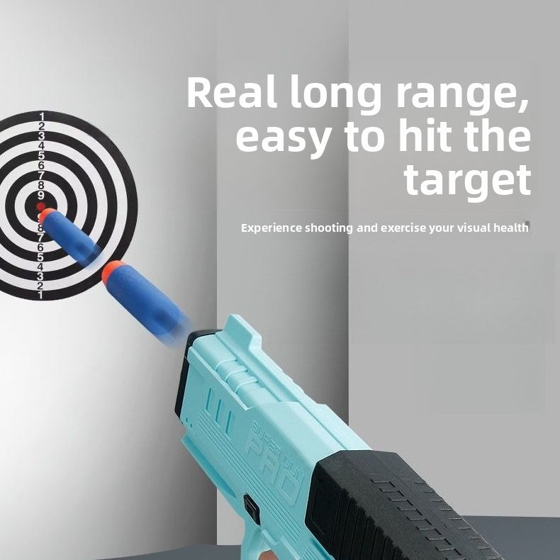 long-range