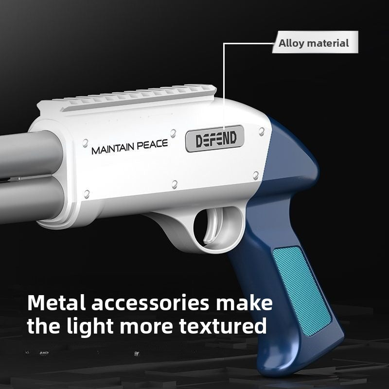 rifle-alloy-material