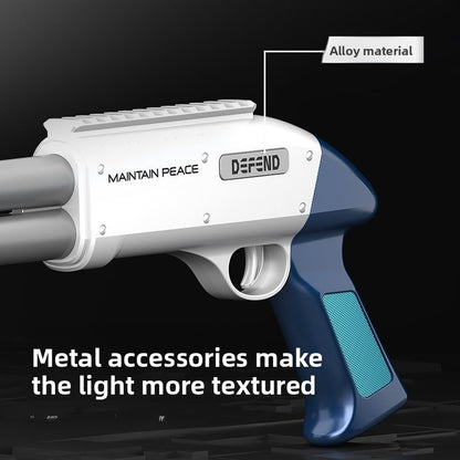 rifle-alloy-material