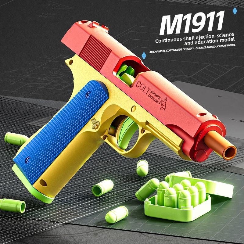 m1911-last-round-slide-lock