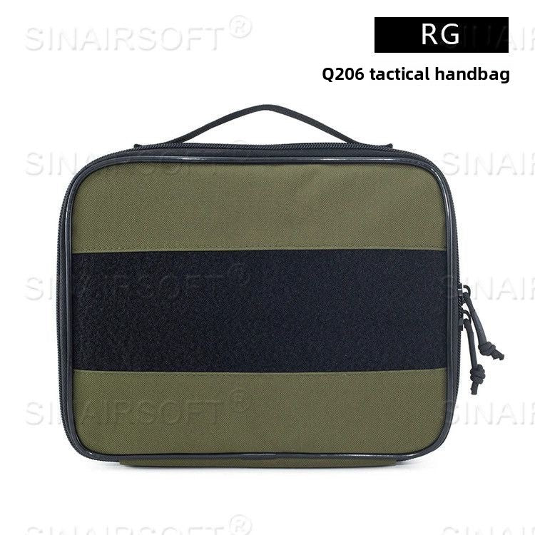 green-storage-bag