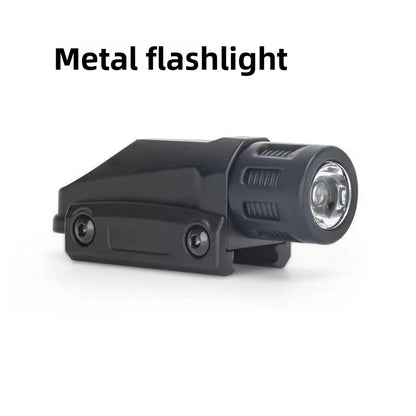 metal-flashlight