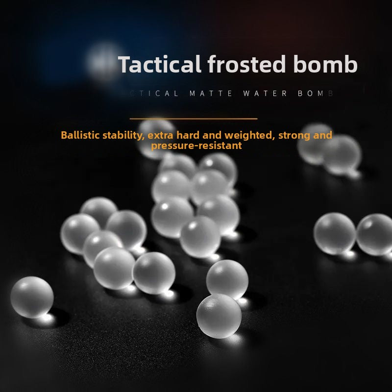 gel-ball-function