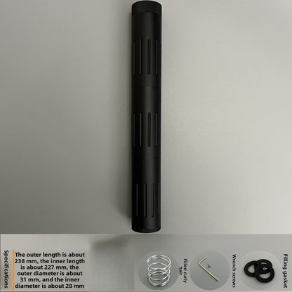238mm-bearing-tube