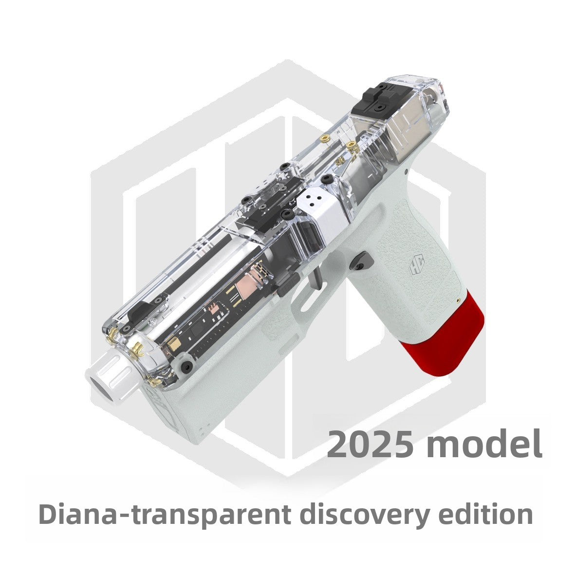 transparent-white-hc-diana-soft-bullet-gun