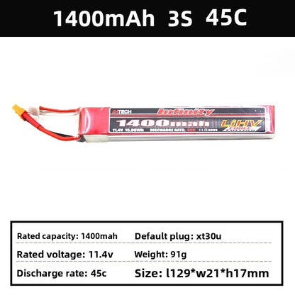 11.4v-1400mah-45c-lipo-battery