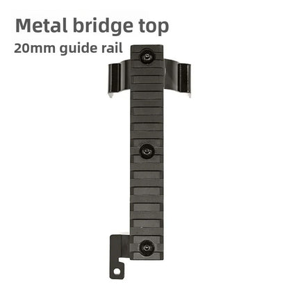 px-98k-metal-scope bridge mount