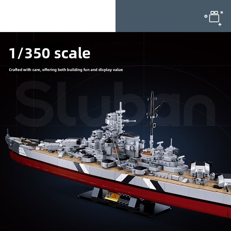 1:350-bismarck