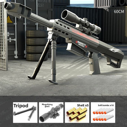 barrett-black-soft-bullet-gun