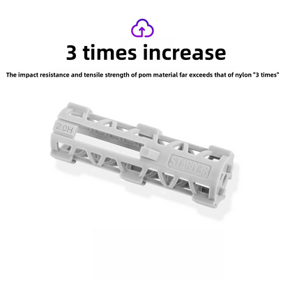 KPG UMBRAL 5.0 Tappet Plate