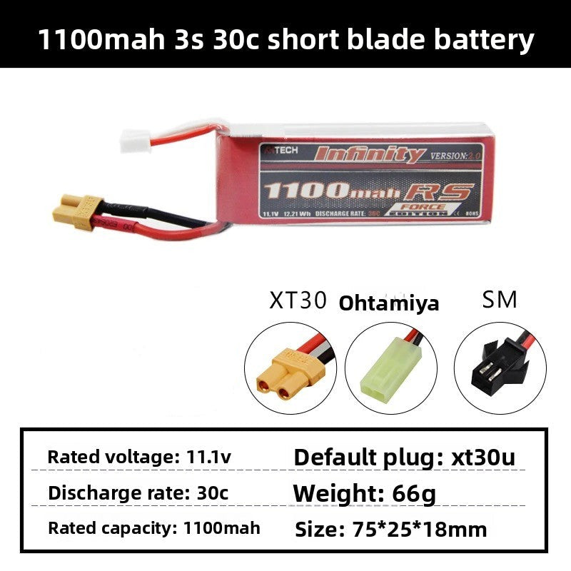 11.1v-1100mah-30c-lipo-battery-dogger