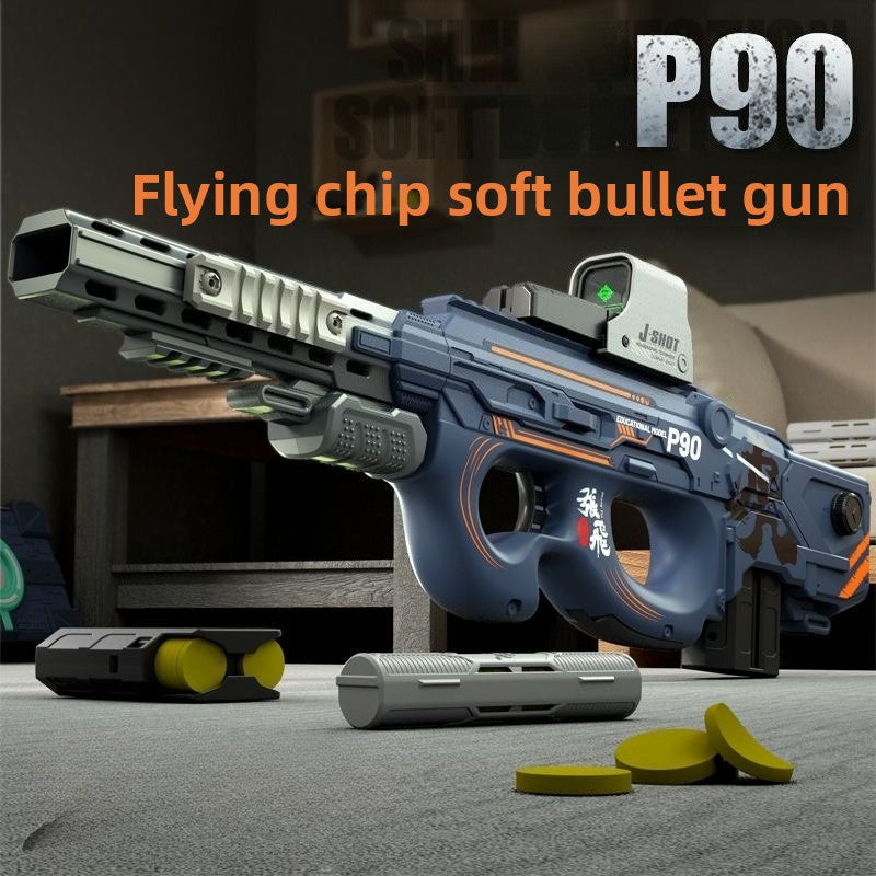 p90-soft-bullet-gun