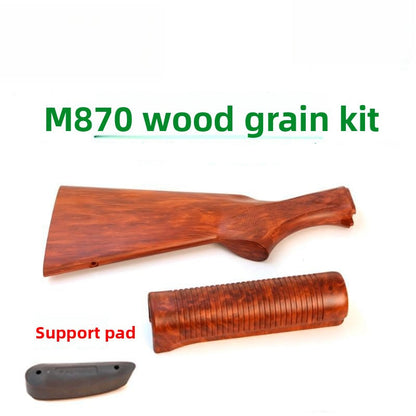 aka-m870-handguard-buttstock