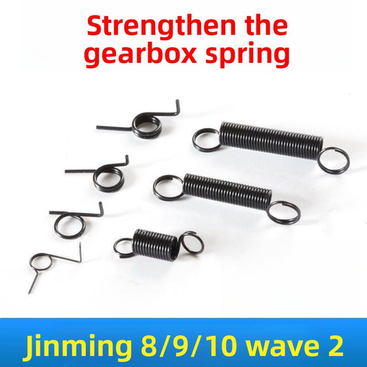 jm-gearbox-spring-upgrade-parts