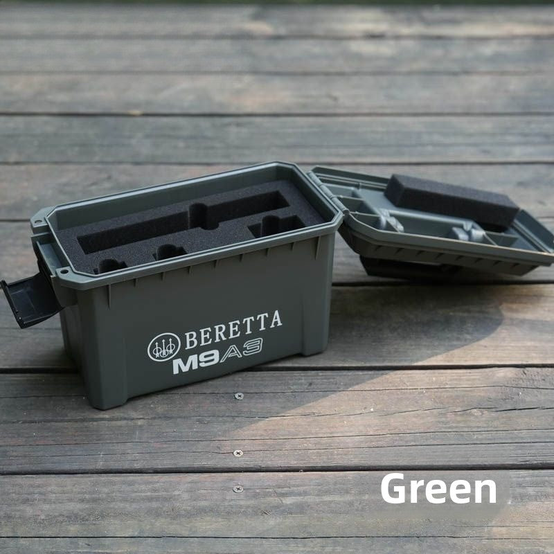 beretta-green-lined-storage-case